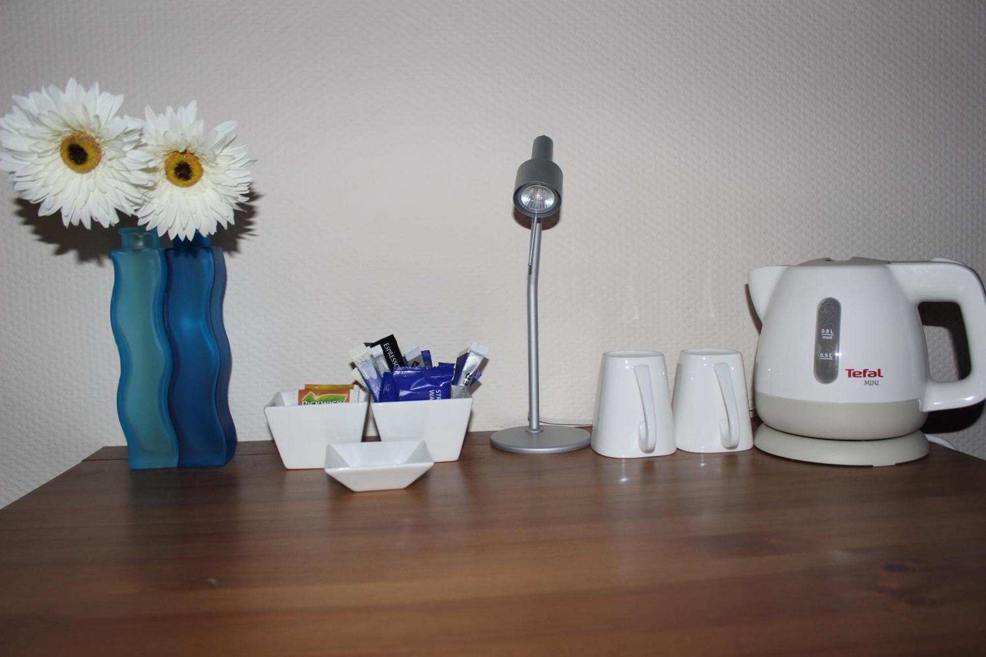 Wartena Hoeve - Vega B&B Cameră foto